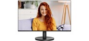 Монитор AOC 27" 27B3QA2 черный IPS LED 16:9 HDMI M / M матовая 1300:1 250cd 178гр / 178гр 1920x1080 120Hz VGA DP FHD 3.98кг
