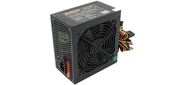 REF Блок питания 600W Exegate 600NPX,  ATX,  black,  12cm fan,  24+4pin,  6pin PCI-E,  3*SATA