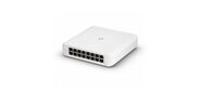 Коммутатор 16POE 1000M POE USW-LITE-16-POE UBIQUITI