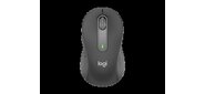 910-006236 Logitech Signature M650 L Wireless Mouse-GRAPHITE