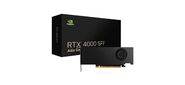 Nvidia RTX 4000 SFF Ada Generation