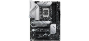 Asus PRIME Z790-P Soc-1700 Intel Z790 4xDDR5 ATX AC`97 8ch (7.1) 2.5Gg RAID+HDMI+DP
