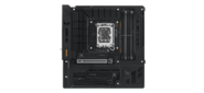 Материнская плата / TUF GAMING B760M-BTF WIFI / / LGA1700 B760 USB3.2 GEN 2 MB