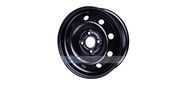 Легковой диск Magnetto Wheels 5, 5 / 14 4*100 black