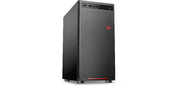 ПК IRU Planio 310H6SEV MT i5 12400 (2.5) 16Gb SSD1Tb UHDG 730 FreeDOS GbitEth 400W черный (RUS) (2113513)