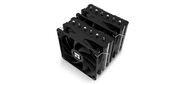 Вентилятор Cooler Thermalright Peerless Assassin 120 SE / PWM / all Intel / AMD / 2 fans / 6mm*6 / Screws