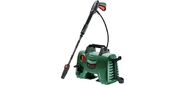 Минимойка Bosch EasyAquatak 110 1300Вт