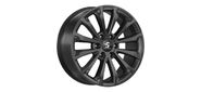 Легковой диск КиК 8, 5 / 20 6*139, 7 Fury black