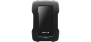 Внешний жесткий диск 5TB A-DATA HD330,  2, 5" ,  USB 3.1,  черный
