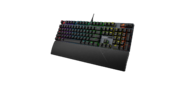 Клавиатура ASUS XA14 ROG STRIX SCOPE II X NX Snow V2 ABS 100% USB