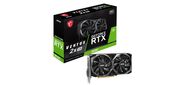 Видеокарта / GeForce RTX 3050 VENTUS 2X XS 8G OC