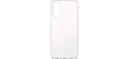 Чехол  (клип-кейс) Gresso для Xiaomi Redmi Note 11 Air прозрачный  (GR17AIR836)