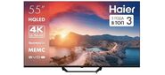 Телевизор Haier 55 HQLED S2 Pro