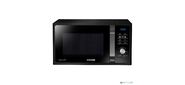Микроволновая Печь Samsung MS23F302TAK 23л. 800Вт черный