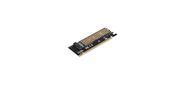 Exegate EX283709RUS Переходник EXE-529 M.2 M Key -> PCI-Ex16