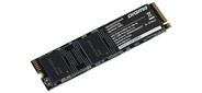 Накопитель SSD Digma PCI-E x4 256Gb DGSM3256GS33T Mega S3 M.2 2280