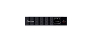 UPS CyberPower PR2200ERTXL2UA NEW Line-Interactive 2200VA / 2200W USB / RS-232 / EPO / Dry / SNMPslot  (IEC C13 x 6,  IEC C19 x 2)   (12V  /  6AH х 8)