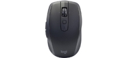Мышь Logitech MX Anywhere 2S Mouse Graphite NEW  (910-006211)