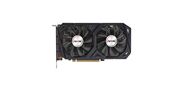 Видеокарта Afox RTX2060 6GB GDDR6 192bit DVI DP HDMI 2FAN RTL