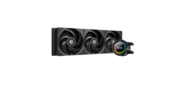 Система водяного охлаждения ID-Cooling SL360 PRO SE / LCD SCREEN / 350W / all Intel / all AMD