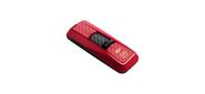 Флэш-диск USB 3.0 16Gb Silicon Power Blaze B50 <SP016GBUF3B50V1R> Red