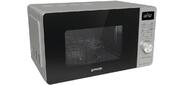 Микроволновая печь 23L GRILL MO23A4X 733242 GORENJE