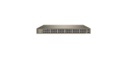 Коммутатор 48PORT 1000M 2SFP G3350F IP-COM TENDA