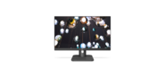 AOC 24E1Q 23.8" Black IPS,  LED,  1920 x 1080,  5 ms,  178° / 178°,  250 cd / m,  20M:1,  +HDMI 1.4,  +DisplayPort 1.2,  +MM