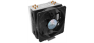 Cooler Master CPU HYPER 212 EVO V2,  650-1800 RPM,  150W,  4-pin,  Full Socket Support