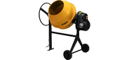 Бетономешалка DENZEL B-125  550Вт 125л 26.6 об / мин