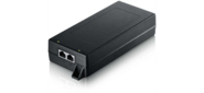 PoE инжектор /  Мультигигабитный PoE инжектор Zyxel PoE12-90W,  802.3af / at / bt  (90 Вт),  2xRJ-45: 1 / 2.5 / 5 / 10G