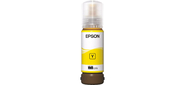EPSON C13T09C44A  Картридж 108 EcoTank Ink для Epson L8050 / L18050,  Yellow 70ml