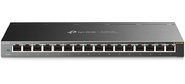 TP-Link TL-SG116E Unmanaged Pro гигабитный 16-портовый коммутатор SMB