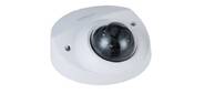 Видеокамера IP уличная мини-купольная 2Мп 1 / 2.8” CMOS, ICR, WDR (120дБ), чувствительность 0.002 лк@F1.6 сжатие: H.265+ / H.265 / H.264+ / H.264 / H.264B / H.264H / MJPEG, 3 потока. Разрешение и скорость трансляции видео 2Мп (1920*1080)@25к / с, объектив 3.6мм