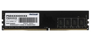 PATRIOT PSD416G26662  Модуль памяти 16GB PC21300 DDR4