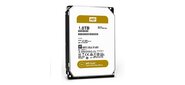 Western Digital HDD SATA-III 1Tb GOLD WD1005FBYZ,  7200rpm,  128MB buffer 3.5"