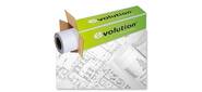 Бумага EVOLUTION Inkjet DRAFT Paper 80gr A1+ 0.610х50м втулка 2" / 50, 8мм (ex.450L90002M) кратн. 6