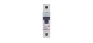 Legrand 404031 Автоматический выключатель TX3 6000,  6кА,  тип характеристики C,  1П,  230 / 400В~,  32 А,  1 модуль