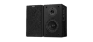 SVEN SPS-614, чёрный, акустическая система 2.0, мощность 2x20 Вт (RMS), Bluetooth