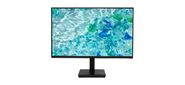 Монитор 23.8" ACER V247YGbmipx Black  (IPS,  1920x1080,  4ms,  250cd,  120Hz,  1xHDMI (1.4) + 1xDP (1.2) + SPK + Audio out,  Speakers 2Wx2,  Internal,  sync: FreeSync ,  Vesa:100x100)