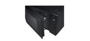Печь СВЧ LG MB63W35GIB