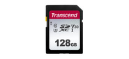 Флеш карта SD 128GB Transcend SDХC UHS-I U3