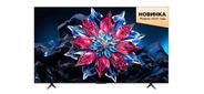 Телевизор QLED TCL 65" 65C655PRO черный 4K Ultra HD 60Hz DVB-T DVB-T2 DVB-S DVB-S2 USB WiFi Smart TV