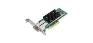HBA-адаптер Lenovo ThinkSystem QLogic QLE2772 32Gb 2-Port PCIe Fibre Channel Adapter