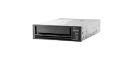 HPE Ultrium 15000 SAS Tape Drive,  Int.  (Ultr. 6 / 15TB incl. Yosemite Server Backup Basic; 1data ctr,  SAS cbl SFF8482 / SFF8087)