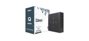 Платформа мини пк ZBOX-QRP7N3500-BE Barebone NVIDIA RTX 3500, Intel i7-13700HX, 2x DDR5 SODIMM slot, M.2 SSD