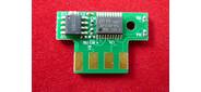 Чип Lexmark C540 / C543 / C544 / C546 / X543 / X544 / X546 / X548  (C540H1MG) Magenta,  2K  (ELP Imaging®)
