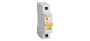 Iek MVA20-1-040-C Авт. выкл.ВА47-29 1Р 40А 4, 5кА х-ка С ИЭК