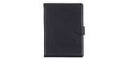 Универсальный чехол Riva для планшета 10.1" 3017 искусственная кожа черный