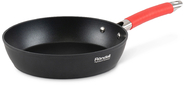 Сковорода Rondell Passion RDA-1930 круглая 24см покрытие: Xylan Plus ручка несъемная  (без крышки) черный